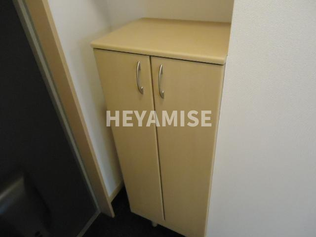 グレイスAのその他|※室内画像は類似物件のもの