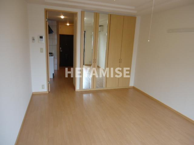 グレイスAの内装|※室内画像は類似物件のもの