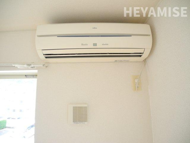 ブリアン・メゾンBの設備|※室内画像は類似物件のもの