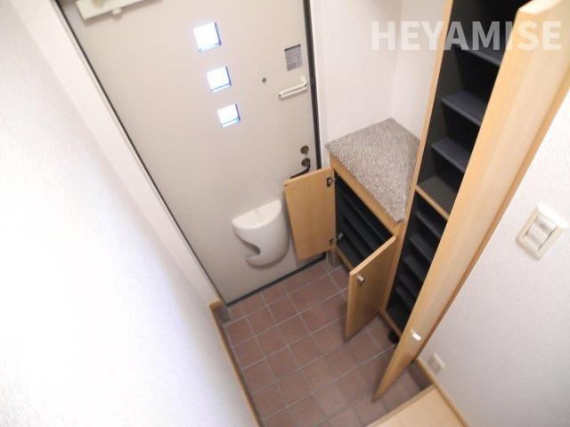 ブリアン・メゾンBのその他|※室内画像は類似物件のもの