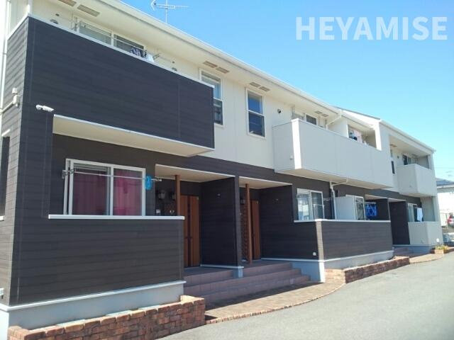 ブリアン・メゾンB