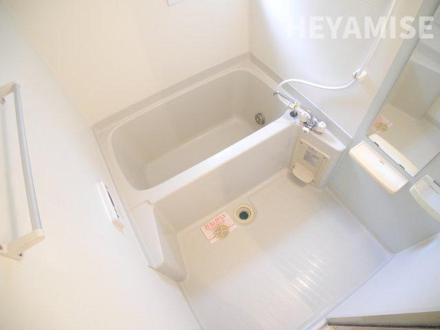 ブリアン・メゾンBの浴室|※室内画像は類似物件のもの