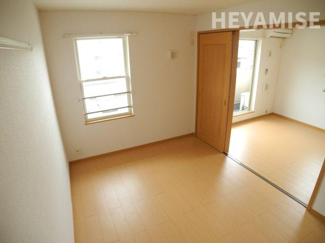 ブリアン・メゾンBの内装|※室内画像は類似物件のもの