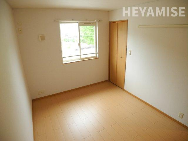 ブリアン・メゾンBの内装|※室内画像は類似物件のもの