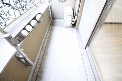 【バルコニー】 | ＦＪ日進通
