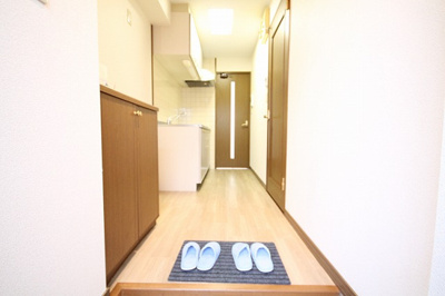 【玄関】 | ＦＪ日進通