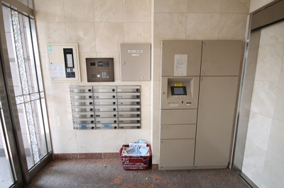 【ロビー】 | ＦＪ日進通