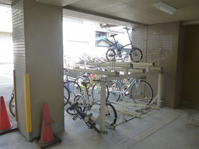 【その他共用部分】 | ＦＪ日進通