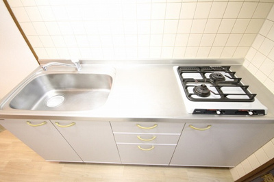 【キッチン】 | ＦＪ日進通