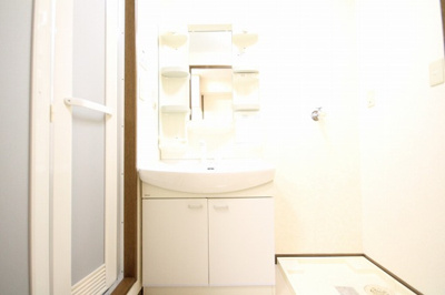 【洗面所】 | ＦＪ日進通