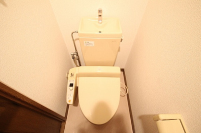 【トイレ】 | ＦＪ日進通