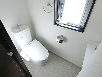 【トイレ】 | ＧＥＮＯＶＩＡ御徒町ｓｋｙｇａｒｄｅｎ