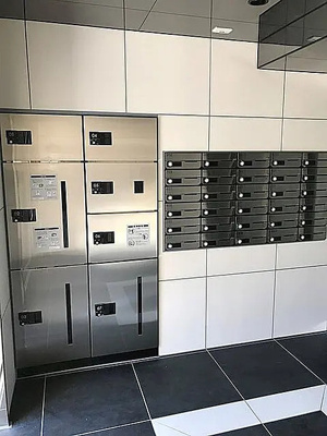 【その他共用部分】 | ＧＥＮＯＶＩＡ御徒町ｓｋｙｇａｒｄｅｎ