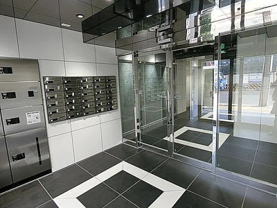 【その他共用部分】 | ＧＥＮＯＶＩＡ御徒町ｓｋｙｇａｒｄｅｎ