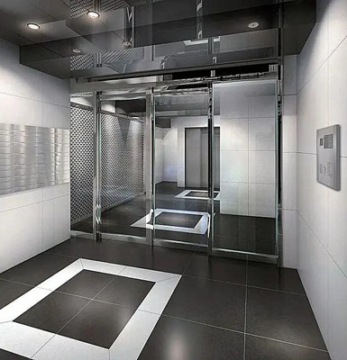 【セキュリティ】 | ＧＥＮＯＶＩＡ御徒町ｓｋｙｇａｒｄｅｎ