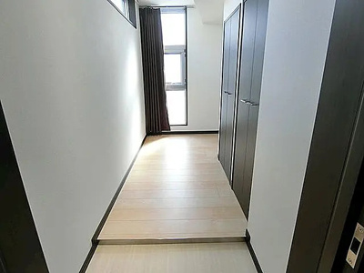 【玄関】 | ＧＥＮＯＶＩＡ御徒町ｓｋｙｇａｒｄｅｎ