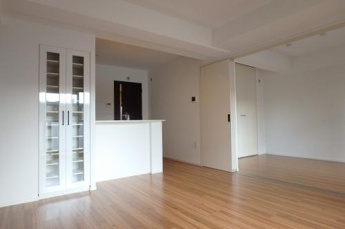 【居間・リビング】