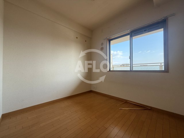 クリスタルパーク山坂の洋室|クリスタルパーク山坂　　洋室