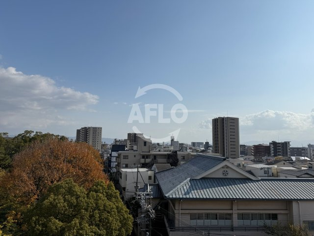 クリスタルパーク山坂の展望|クリスタルパーク山坂　　眺望