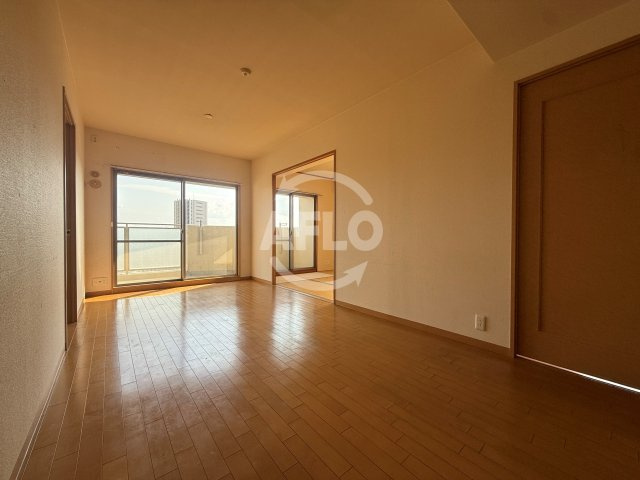 クリスタルパーク山坂の居間・リビング|クリスタルパーク山坂　　リビング