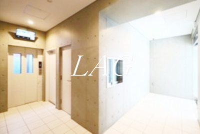 【その他共用部分】 | ＲＯＸＩＳ日暮里 | エレベーターです。