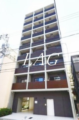 【外観】 | ＲＯＸＩＳ日暮里 | 外観です。