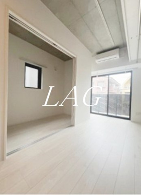 【居間・リビング】 | ＲＯＸＩＳ日暮里 | 洋室のお部屋です。