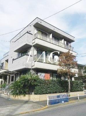 【外観】 | グラニッシュゲート | 外観です。