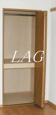 【収納】 | グラニッシュゲート | 収納です。