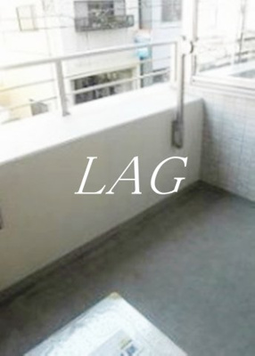 【バルコニー】 | クリオ三ノ輪ラ・モード | バルコニーです。