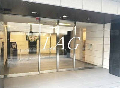 【エントランス】 | クリオ三ノ輪ラ・モード | エントランスです。