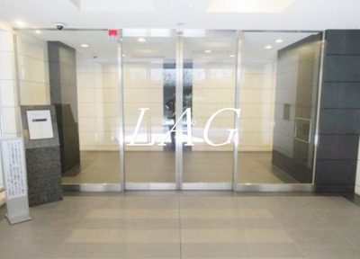 【セキュリティ】 | クリオ三ノ輪ラ・モード | オートロックです。