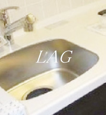 【設備】 | クリオ三ノ輪ラ・モード | シンクです。