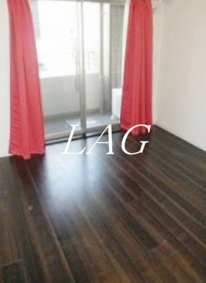 【居間・リビング】 | クリオ三ノ輪ラ・モード | 洋室のお部屋です。