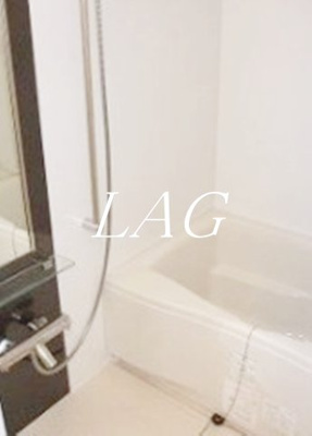 【浴室】 | クリオ三ノ輪ラ・モード | お風呂です。