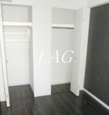 【収納】 | クリオ三ノ輪ラ・モード | 収納です。