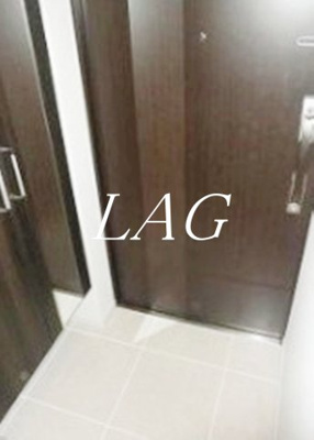 【玄関】 | クリオ三ノ輪ラ・モード | 玄関です。