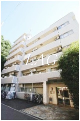 【外観】 | プレール・ドゥーク文京白山 | 外観です。