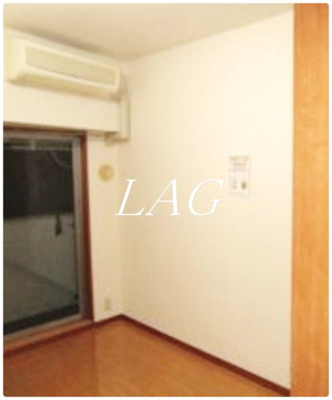 【居間・リビング】 | プレール・ドゥーク文京白山 | 洋室のお部屋です。