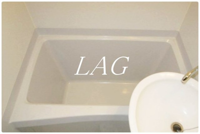 【浴室】 | プレール・ドゥーク文京白山 | お風呂です。