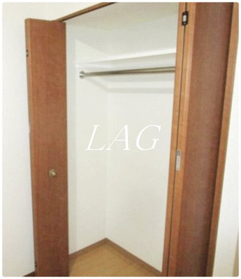 【収納】 | プレール・ドゥーク文京白山 | 収納です。