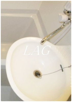 【洗面所】 | プレール・ドゥーク文京白山 | 洗面台です。