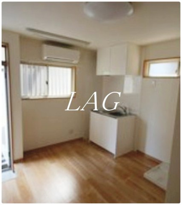 【寝室】 | ＤＥＮアパート三ノ輪 | 寝室です。