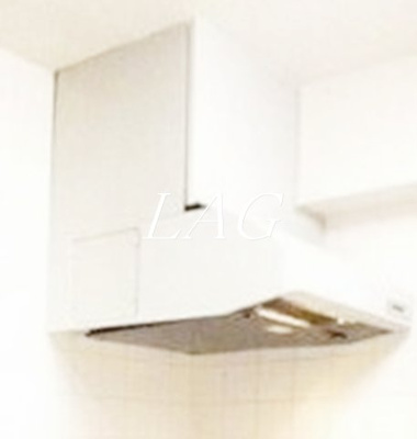 【設備】 | いずみマンション | 換気扇です。