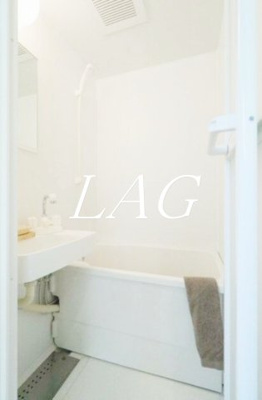 【浴室】 | メゾン半谷 | お風呂です。