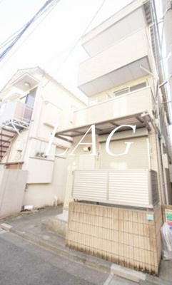 【外観】 | ＴＳ大塚 | 外観です。