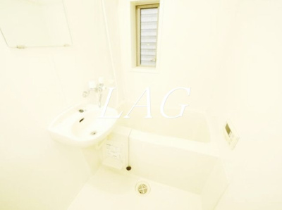 【浴室】 | ＴＳ大塚 | お風呂です。