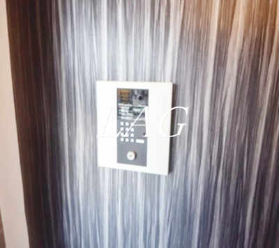 【セキュリティ】 | レアライズ押上 | オートロックです。