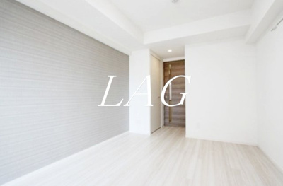 【居間・リビング】 | レアライズ押上 | 洋室のお部屋です。