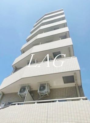 【外観】 | ＧＬマンション住吉 | 外観です。